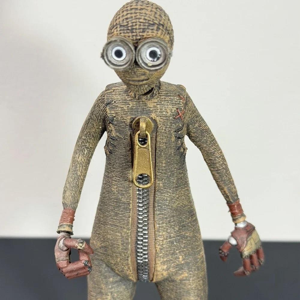 Neca product set